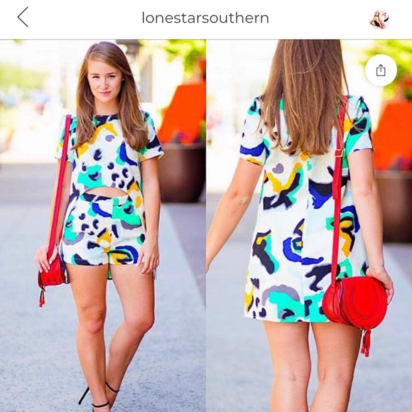 Shorts - Picture 2 of 2